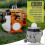 Vergaser für Stihl HS45 FS38 Profi-Gartengeräte 2
