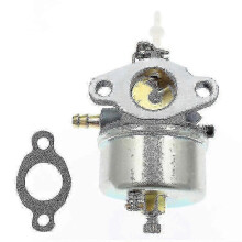 2025 Tecumseh H70 HSK70 7HP Sneeuwblazer Carburateur 631954 632371 Vervanging