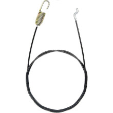 946-04230b Boorkoppelingskabel voor Mtd Troy-bilt Yard Machines Yard Man Sneeuwruimers 746-04230 Kb