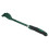 Lawn Mower Scraper Tool with Strong Bristles Ergonomic Mower Deck Scraper 1