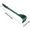 Lawn Mower Scraper Tool with Strong Bristles Ergonomic Mower Deck Scraper 4