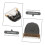 Removable trimmer attachment for precise cutting 
Compatible with various devices 
Easy to install and 5