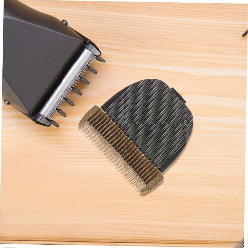 Removable trimmer attachment for precise cutting 
Compatible with various devices 
Easy to install and 1