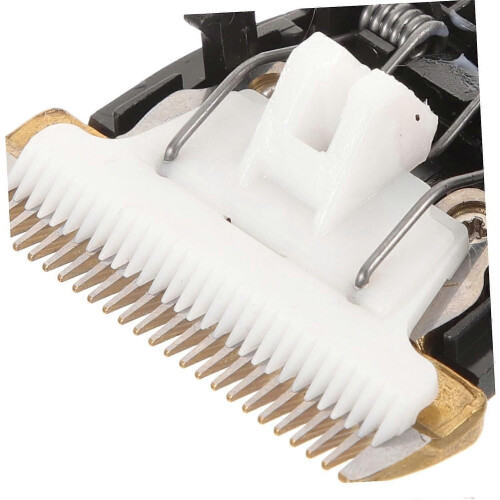 Removable trimmer attachment for precise cutting 
Compatible with various devices 
Easy to install and 2