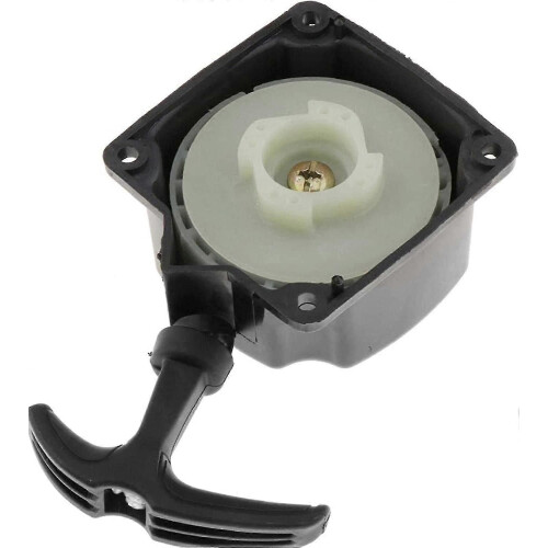 Seilzugstarter für Rasenmäher Trimmer Heckenmäher 2
