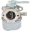 Carburatore per spazzaneve Tecumseh compatibile con MTD 632107 e 632107a 3