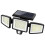 TY-YJ002A 210 LED Solar Wall Light IP65 Waterproof Motion Sensor Security Lighting for Yard / Patio 1