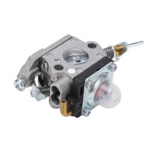 Vervangende carburateur van aluminiumlegering voor Husqvarna 122 HD60 HD45 heggenscharen, geschikt voor