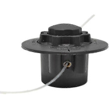 Mähkopf für Stihl Edger Fs38 Fs45 Fs46 Fs50 Fse60 Fse71 Fse81 SZRH A-V SZRH A-V