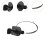Lawn Mower Throttle Cable Control Switch Lever Handle Set Upgrade 946-05098C 3