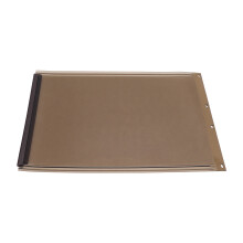 Impactbeständiger TPU-Hundeklappe für Aluminiumhaustierklappe 20,5x32cm