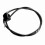 ZENGO Grasmaaierkabel Gaskabel 158152 582991501 2