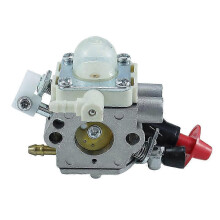 Carburateur geschikt voor Stihl FS40 FS50 FS56 FS70 FC56 FC70 HT56 KN56 KM56 Trimmer 4144 120 0608 C1M-S267A