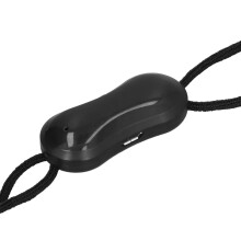 Smart Anti Schnarchgerät 120mAh, 48x22x16,7 mm, Automatisches Schlafhilfegerät