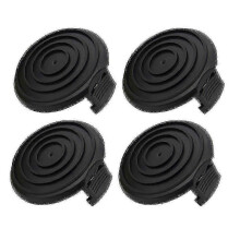 4 stuks Wa0037 spoelkapdeksel, Compatibleworx Wg184 Wg168 Wg190 Weed Eater - NNIU