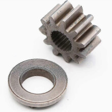2025 Grasmaaier rondselbus compatibel met MTD 717-1554 917-1554