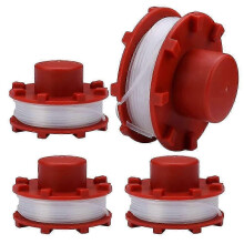 Lijnspoel voor Einhell GE-CT 36/30 Li E Solo Agillo 36/255 Bl Agillo 18/200 3405096 Trimmer reserveonderdelen