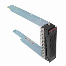 Langlebige ABS- und Metall-3,5-Zoll-LFF-Schale für Lenovo RD450 RD350 TD350
