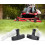 2 Pieces Recoil Starter Rope, Recoil Pull Starter Handle, Pull Starter Handle Rope, For Lawn Mowers, 3
