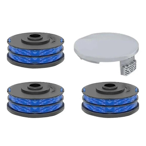 Snaar voor trimmer Precise String Trimmer Weedwacker Snaar