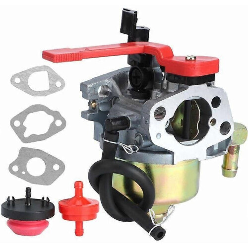 Carburatore per spazzaneve MTD e Cub Cadet, modello 951-10956A