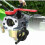 Carburatore per spazzaneve MTD e Cub Cadet, modello 951-10956A 2