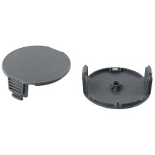 BOSCH Grastrimmer Spoeldeksel 1600A01R5J voor Universele Grastrimmer 18/18-26/18-260, ABS Snaarlijn