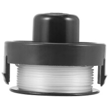 -136 Vervangende spoel voor draadtrimmer ST4000 ST4500 (1 spoel, 1 dop en 1 veer)