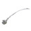 2025 15 Pcs White Mr16 Gu5.3 Ceramic Base Socket Led Light Lamp Holder 2