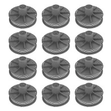 12 stuks 5307-20 vervangende spoelen voor draadhaspels van tuinmaaiers