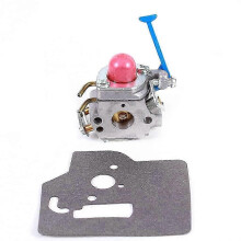 Carburateur voor Husqvarna 128C 128R 128CD 128LD Trimmer Edger