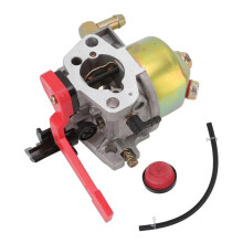 Sneeuwblazercarburateur met buis voor Troy Bilt 751 12011 951 12704B A 520 860 265 JU HY 165J A135 751