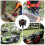 2pcs Snap in Primer Bulb Pump, Carburetor Primer Bulb Replacement Primer Bulbs Trimmer Blower 3