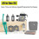 Stihl FS38 HS45 Carburetor - Engine Upgrade for Chainsaws and Trimmers 3