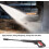 Black & Decker hogedrukreinigerpistool 16MPa 2