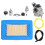 Carburetor Air Filter Kit for Echo Backpack Blower Tune Up 5