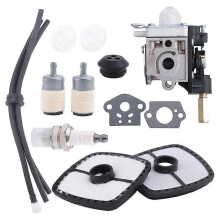 Carburateur compatibele Echo SRM-230 SRM-231 GT-200R SRM-210 SRM-230S SRM-230U Weed Eater Trimmer met