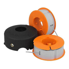 Spoellijn afdekkap voor BOSCH ART 23 26 30 2300 300 2600 3000 Pro Tap Trimmer Easytrim Combitrim modellen