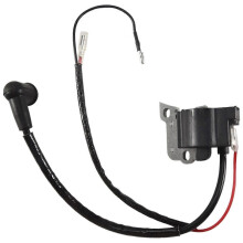 Modulo bobina di accensione per parti del motocoltivatore GX31 GX22 WX10 UMK431