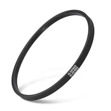 302040014 Sneeuwblazer riem Aandrijfriem voor boor compatibel met Powersmart sneeuwblazer DB7659 DB7659H