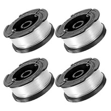 4 stuks vervangende spoel voor onkruidtrimmer voor -100-3Z