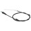 Wolverine 350 ATV Throttle Cable High Compatibility Accessory 3