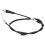 Wolverine 350 ATV Throttle Cable High Compatibility Accessory 1