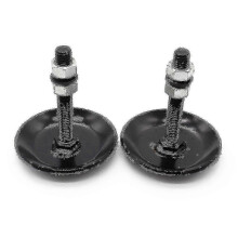Sneeuwruimschoenen - Geschikt voor Polaris Sportsman ATV UTV-modellen