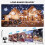 Christmas Snowfall Projector Lights, Highlight Dynamic Led Snow Light Projection, Ip65 Waterproof Snowfall Spotlight Lighting 5