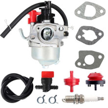 Carburateur voor Toro sneeuwruimer Power Max 826 - Compatibel met modellen 37780 37781 37797 37799 -