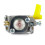 Carburatore compatibile con soffiatore Homelite 26cc 2