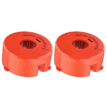 Type A 2 stuks spoelkap voor Bosch ART 3000 Combitrim/2300 Combitrim/30 Combitrim grasmaaier