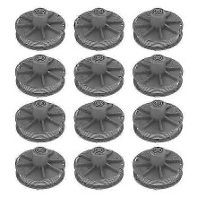 12 stuks 5307-20 vervangende spoelen, compatibel met GARDENA grasmaaierdraadhaspels