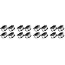 16 stuks draadtrimmer multifunctionele automatische onkruidtrimmer met reservespoel voor AF-100